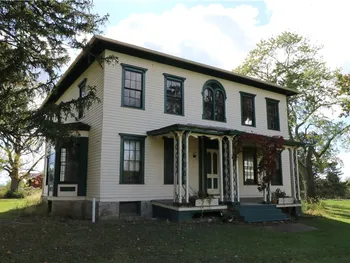 Property at 872 Sherwood Road, Ledyard, NY 13026