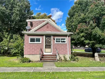 Property at 8 Mechanic Street, Gainesville, NY 14550