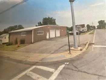 Property at 1573 N Main Street, Savannah, NY 13146