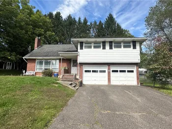 Property at 6 Canterbury Drive, Owego, NY 13760