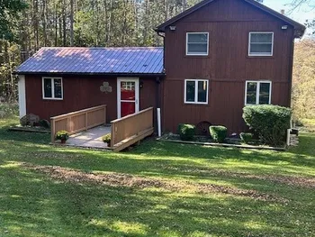 Property at 7813 Irish Hill Road, Ellicottville, NY 14171