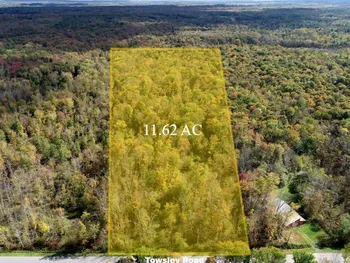 Property at 0 Towsley Road, Albion, NY 13142
