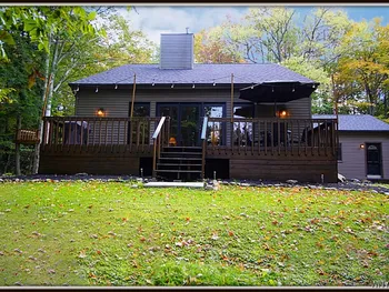 Property at 7604 Omphalius Road, Boston, NY 14033