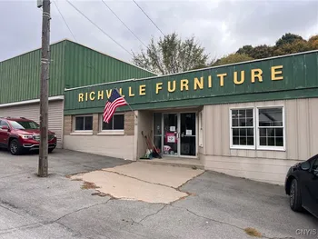 Property at 100 Main Street, Dekalb, NY 13681