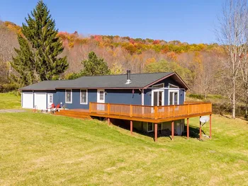 Property at 158 Jones Hollow Road, Andes, NY 12455