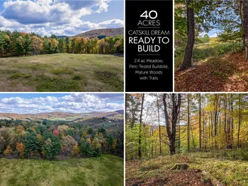 Property at 0 Elk Creek Road, Meredith, NY 13806