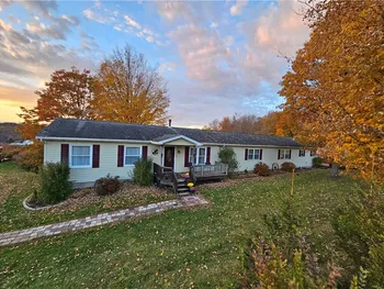 Property at 229 Plymouth-North Norwich Road, Plymouth, NY 13832