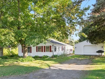 Property at 6480 Westbury Red Creek Road, Wolcott, NY 13143