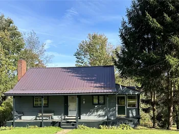 Property at 4018 Highland Avenue, Great Valley, NY 14779
