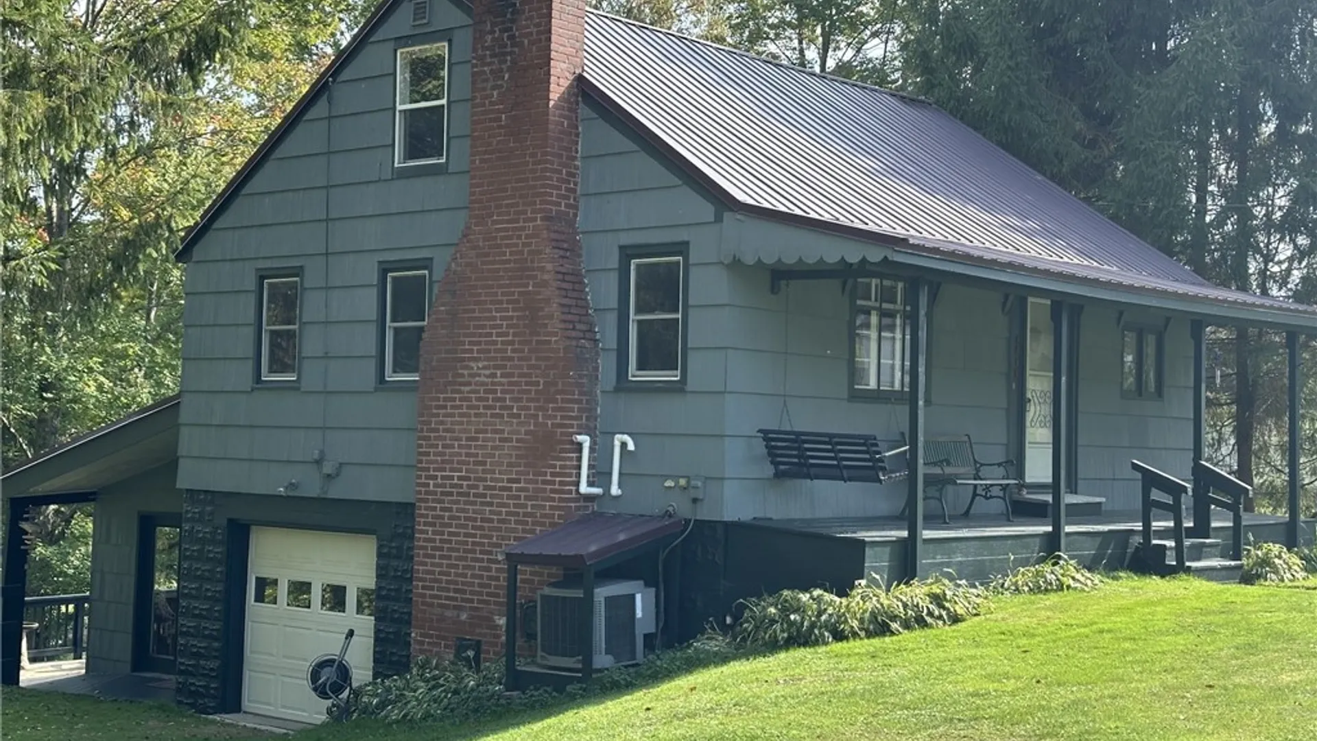 Property at 4018 Highland Avenue, Great Valley, NY 14779 2