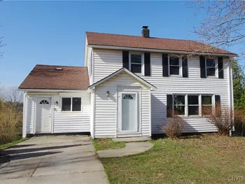 Property at 6321 State Route 5, Vernon, NY 13476