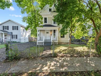 Property at 325 Midland Avenue, Syracuse, NY 13202