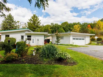 Property at 4850 Jones Road, Gorham, NY 14544