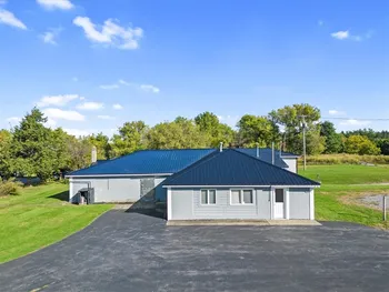 Property at 3808 Rush Mendon Road, Mendon, NY 14506