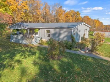 Property at 5035 Goff Road, Smithfield, NY 13408