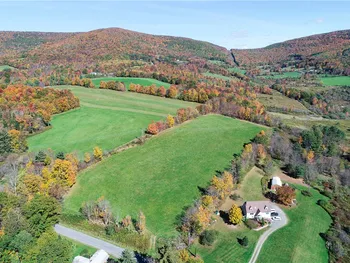 Property at Lot 32 Tower Mountain Road, Stamford, NY 12167