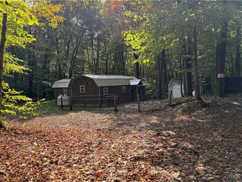 Property at 86 Autumn Lake Drive, Orwell, NY 13302