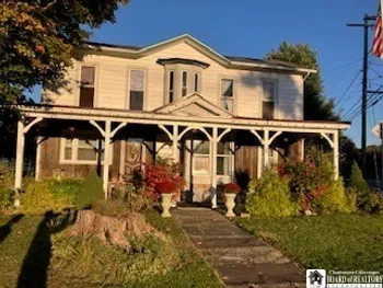 Property at 1 Pearl Street, Hanover, NY 14062