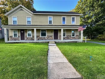 Property at 2927 Main Street, Parish, NY 13131