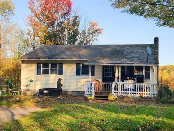 Property at 662 Pendell Hill Road, Barker, NY 13862