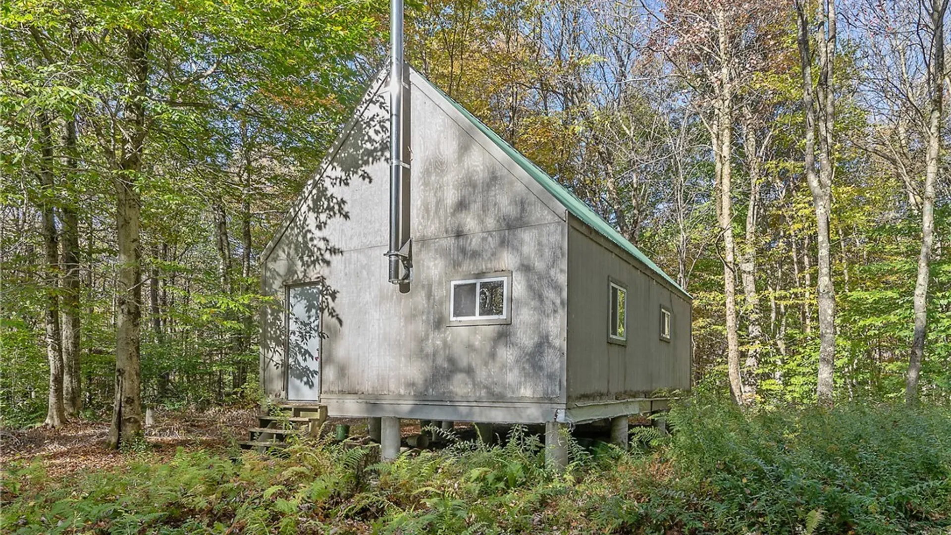 Property at 97 Beaver Crk, Redfield, NY 13437 2
