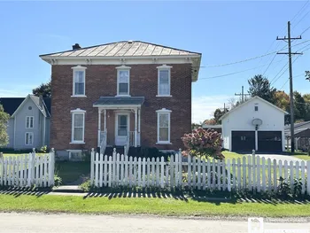Property at 19 Rt-83  (Maple St), Ellington, NY 14726