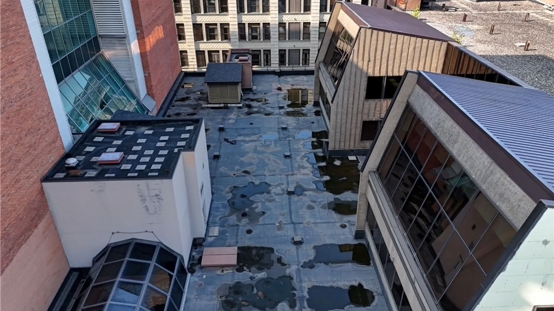Property at 140 East Main Street, Rochester, NY 14604 6