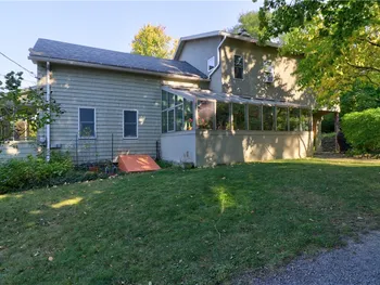 Property at 36 Court Street, Ledyard, NY 13026