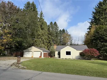 Property at 80 University Street, Alfred, NY 14802