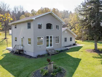 Property at 10340 County Road 15b, Burns, NY 14822