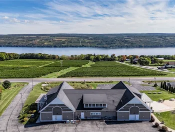 5428 State Route 14 Road, Starkey, NY 14837