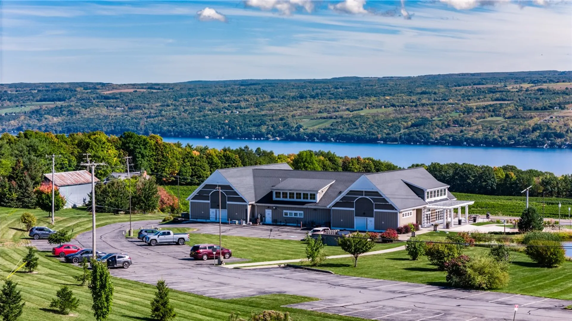 Property at 5428 State Route 14 Road, Starkey, NY 14837 2