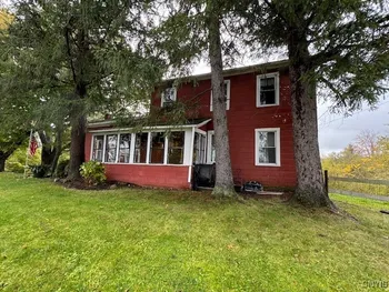 Property at 4958 State Route 5, Vernon, NY 13476