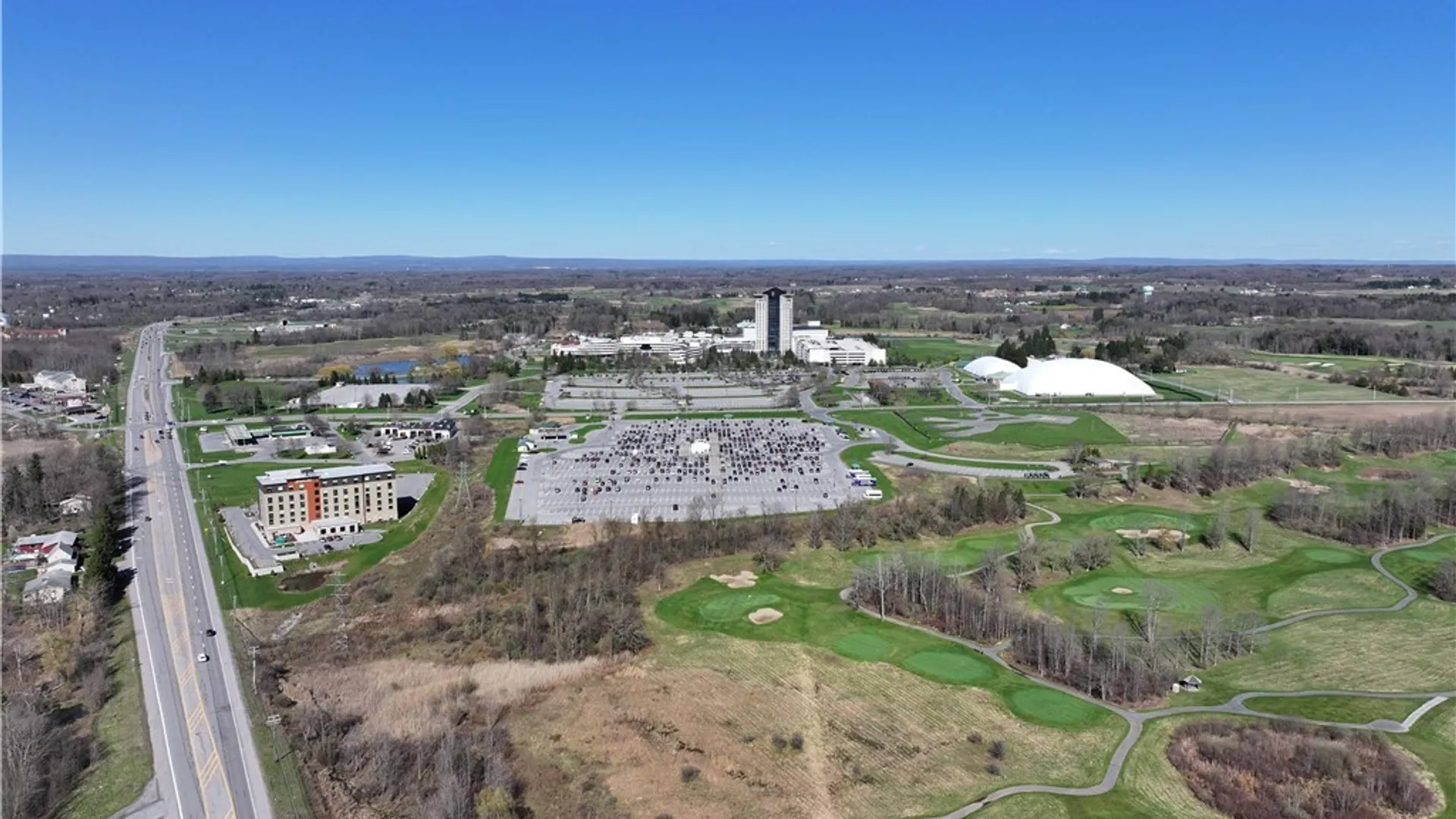 Property at Lot A Rt-365, Verona, NY 13478 3