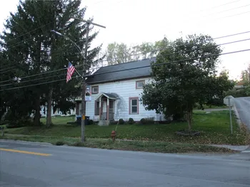 Property at 43 Main Street, New Berlin, NY 13411