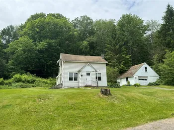 Property at 193 County Highway 1, Unadilla, NY 13733