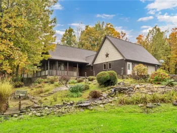 Property at 9889 Broadway Road, Persia, NY 14070