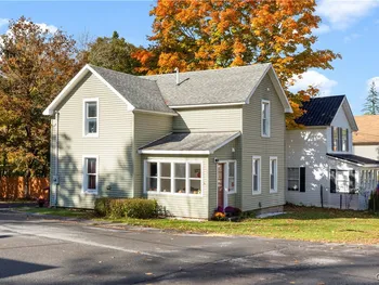 Property at 26 Johnson Street, Richfield, NY 13439