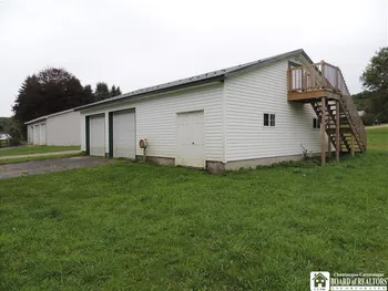 Property at 3 Mud Creek Road, Poland, NY 14747