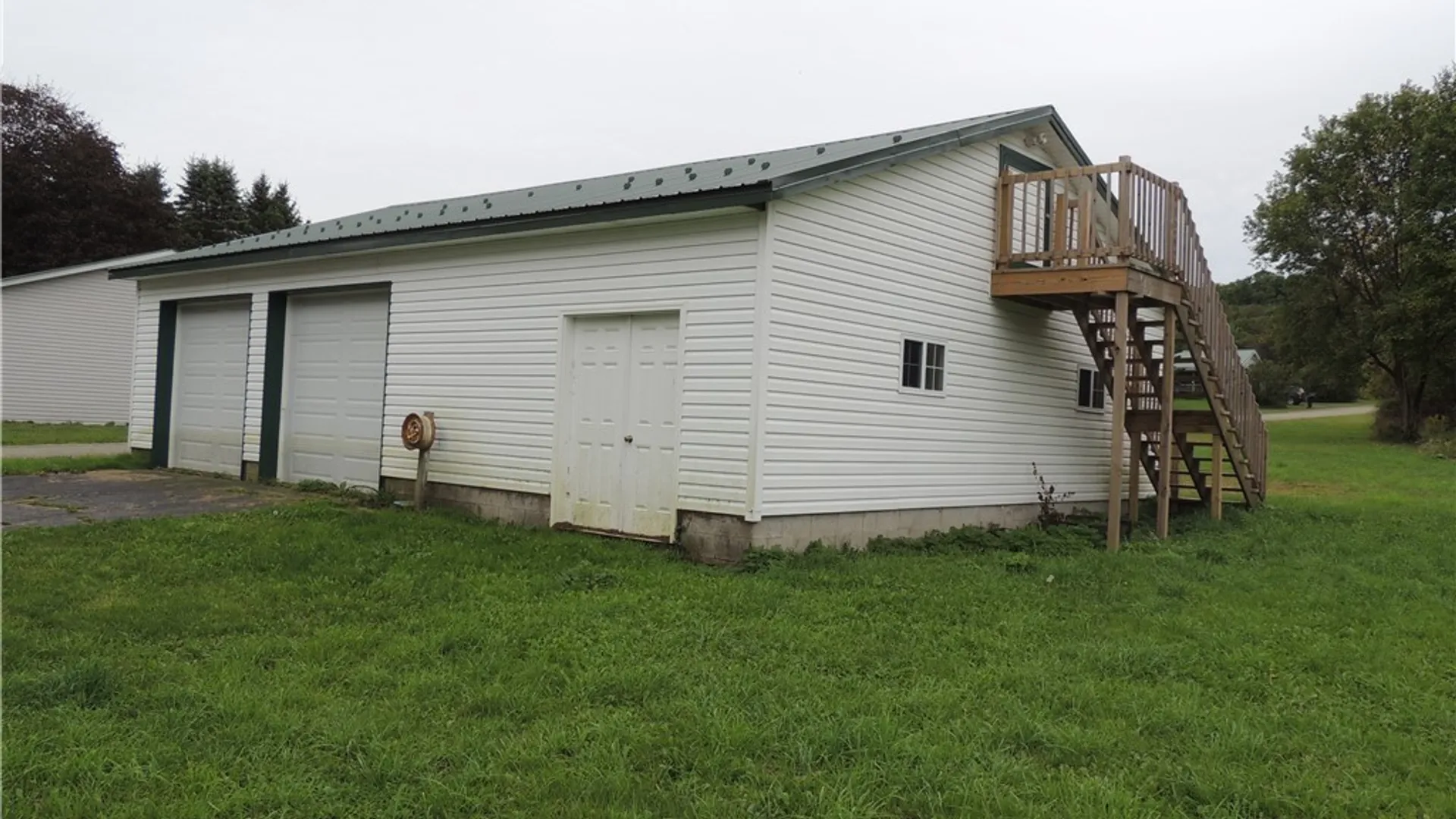 Property at 3 Mud Creek Road, Poland, NY 14747 2