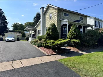 Property at 9 W River Street, Fayette, NY 13165