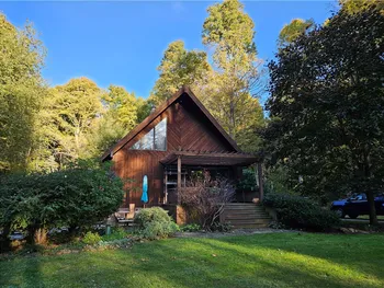 Property at 4295 Manning Road, Clarendon, NY 14470