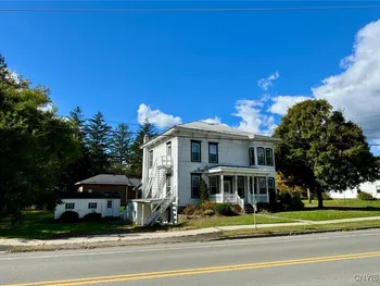 Property at 2769 State Route 26, Cincinnatus, NY 13040