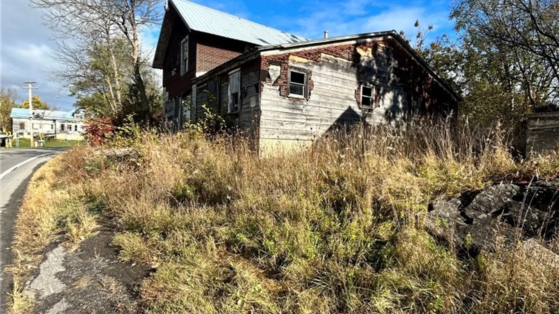 Property at 7950 State Highway 58, Macomb, NY 13646 2