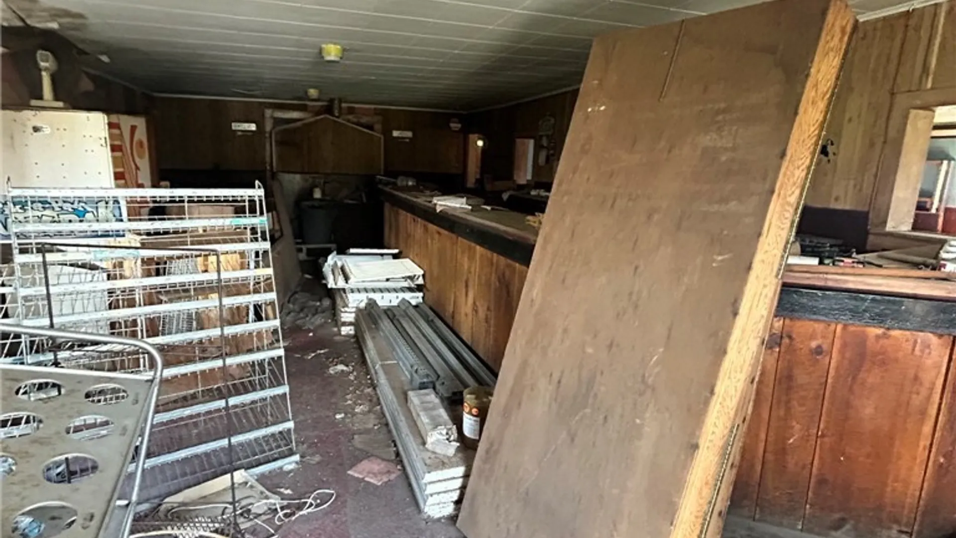 Property at 7950 State Highway 58, Macomb, NY 13646 3