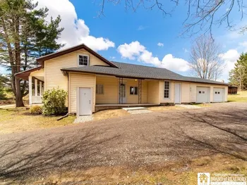 Property at 982 Wheelock Road, Poland, NY 14747