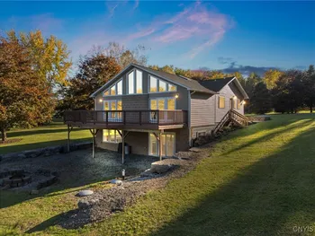 Property at 645 Kilts Path, Elbridge, NY 13080