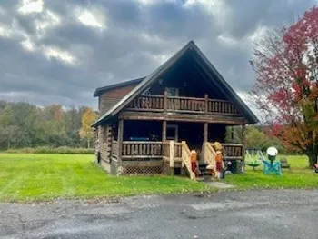 Property at 111 Josh Webb Lane, Sherburne, NY 13460
