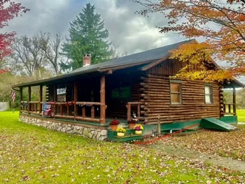 Property at 107 Josh Webb Lane, Sherburne, NY 13640