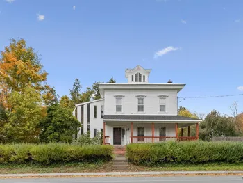 Property at 216 Salisbury Street, Sandy Creek, NY 13145